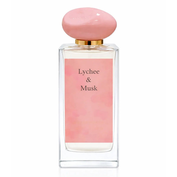 Eseenvan Miss Summer Lychee And Musk For Women EDP 50ml