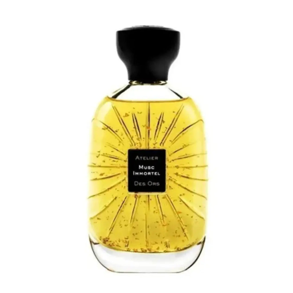 Atelier Des Ors Musc Immorte EDP Women & Men 100Ml Bin Kamal Perfumes