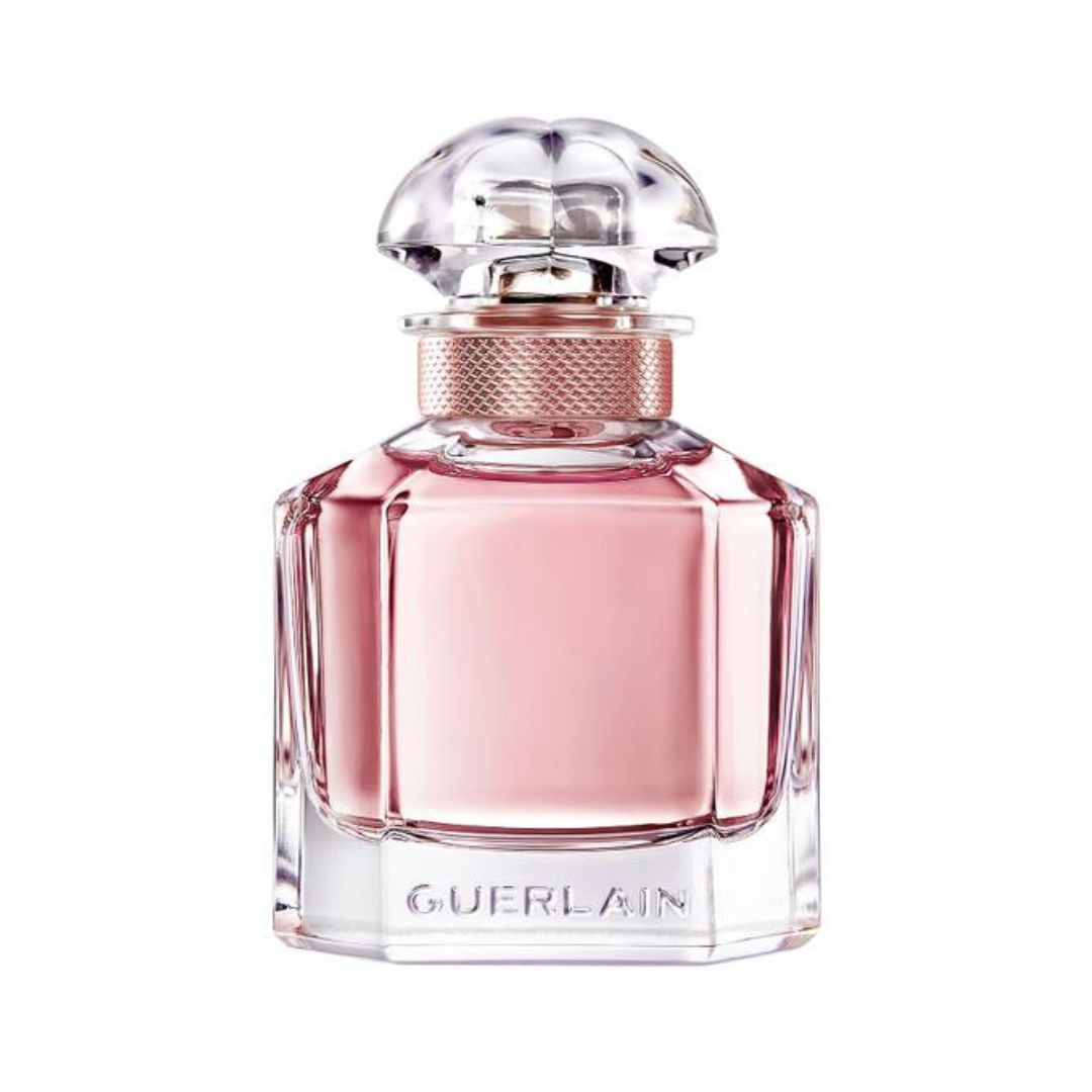 Guerlain Mon For Women EDP 100Ml