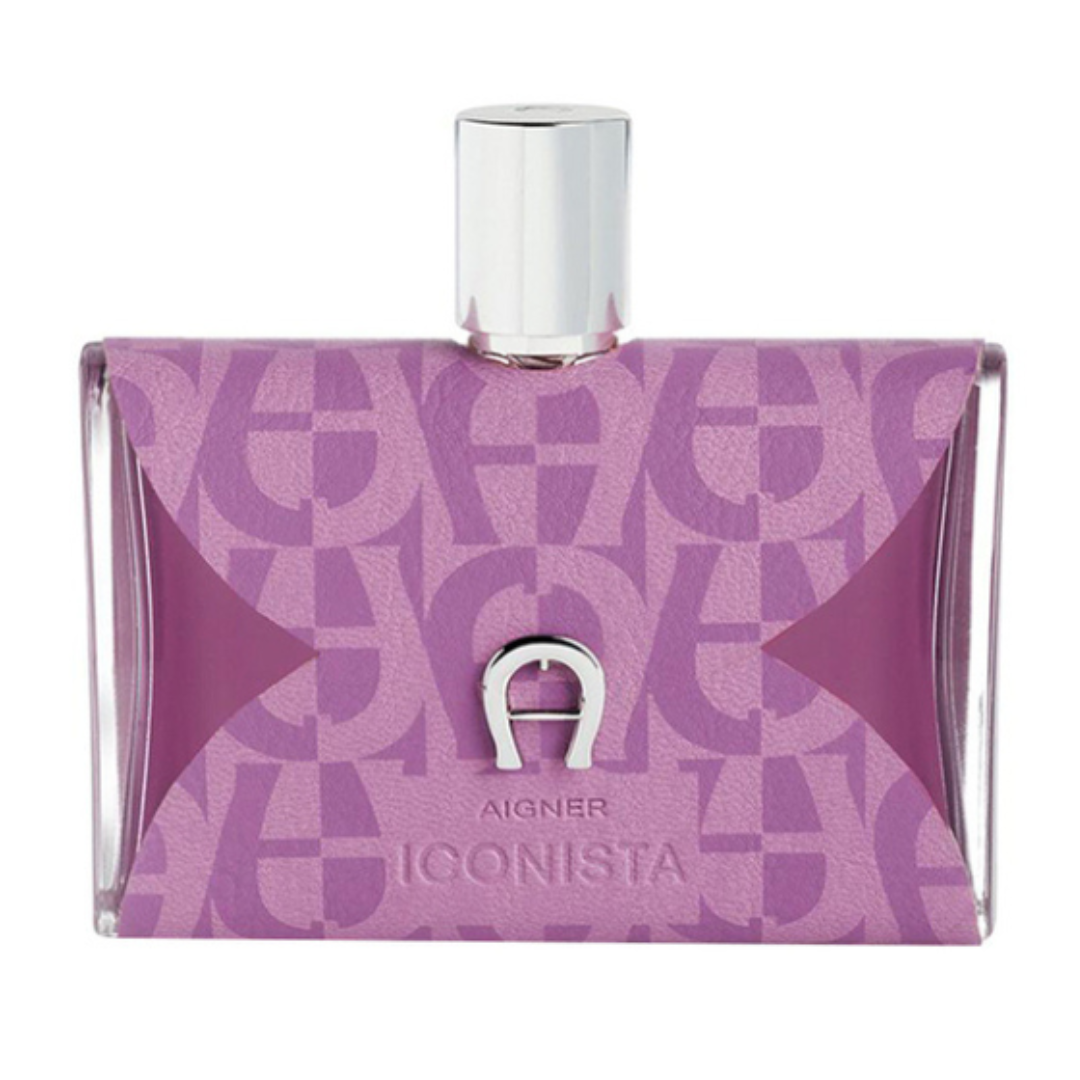 Aigner Iconista For Women Eau De Parfum 100Ml