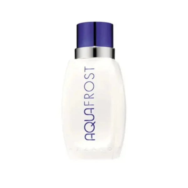 Azzaro Aqua Frost For Men Eau De Toilette 75Ml