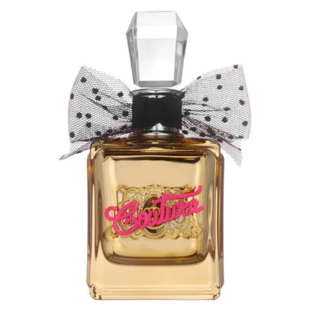 jc viva la juicy gold couture for women edp 100ml