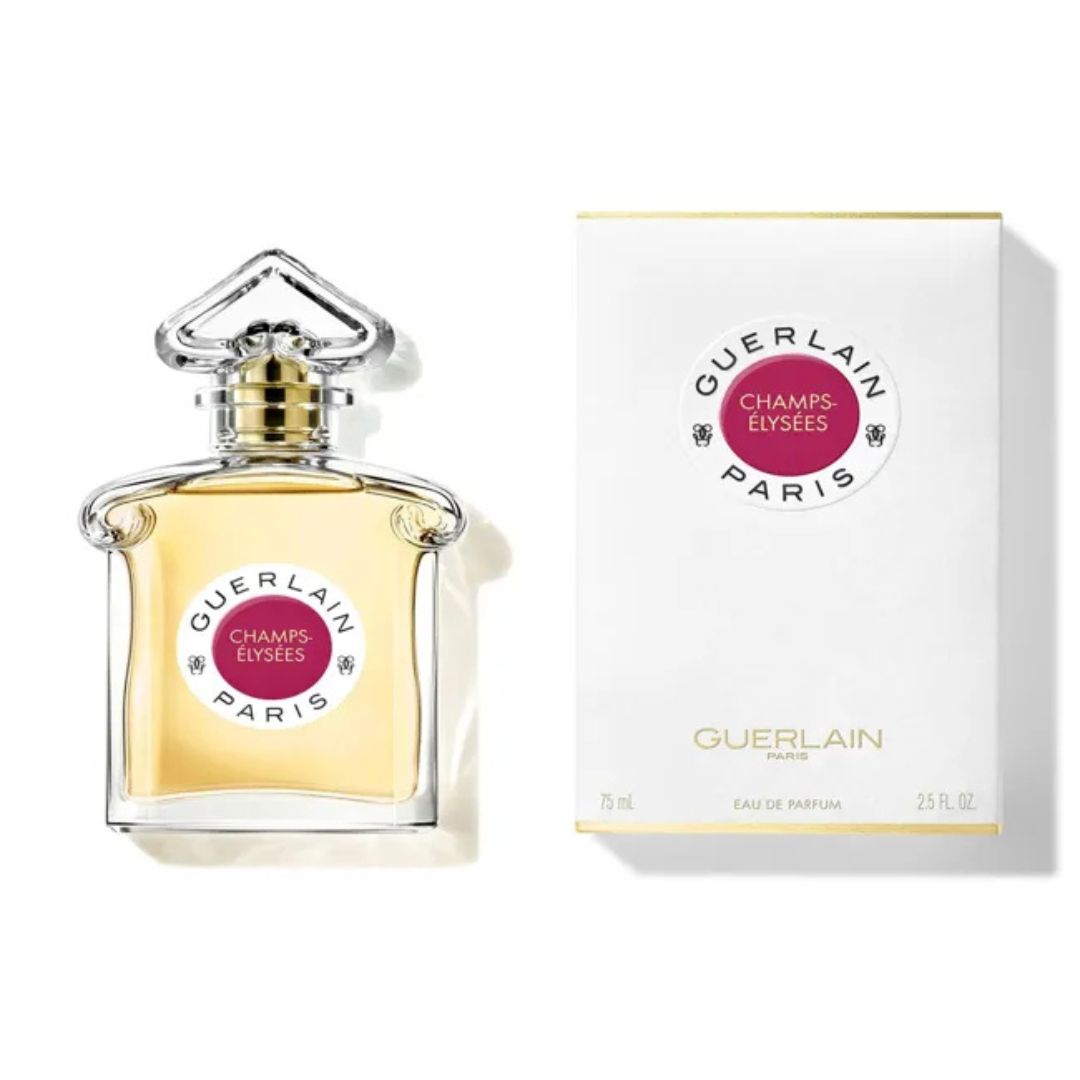 Guerlain Champs Elysees For Women EDP 75Ml