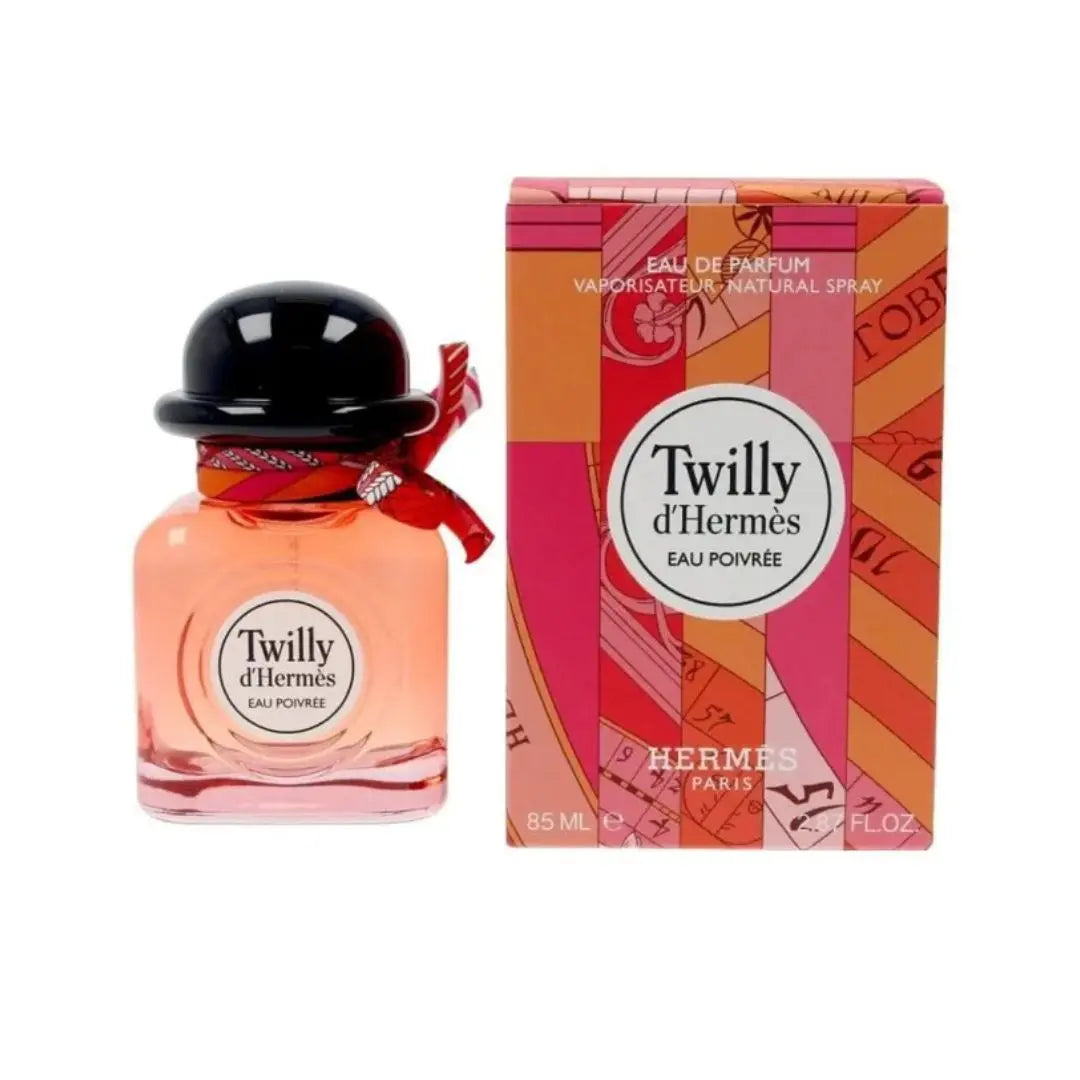 Hermes Twilly Eau Poivree For Women EDP 85Ml