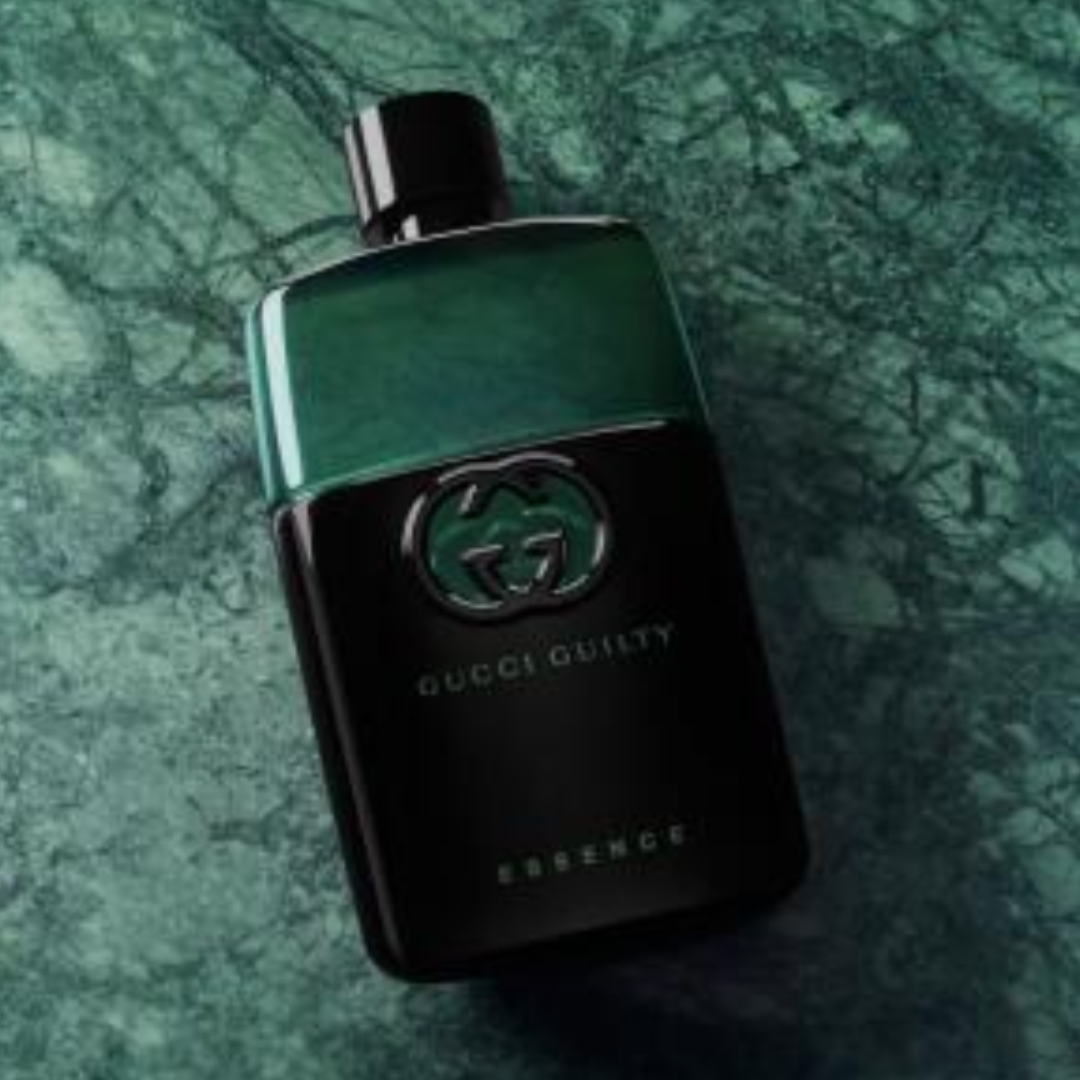 Gucci Guilty Essence For Men EDT 90 ML