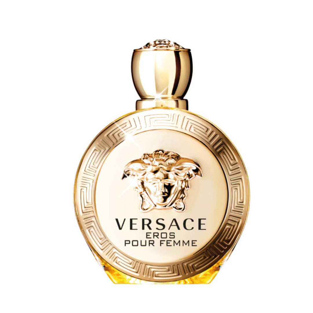 Versace Eros Femme EDP 50Ml