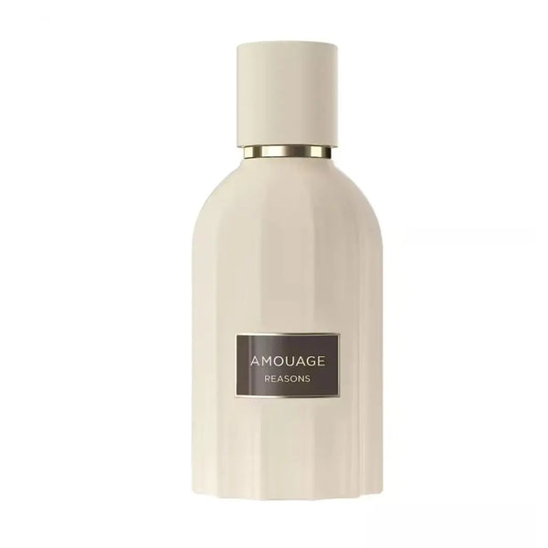 Amouage Reasons Essence De Parfum For Unisex 100ml