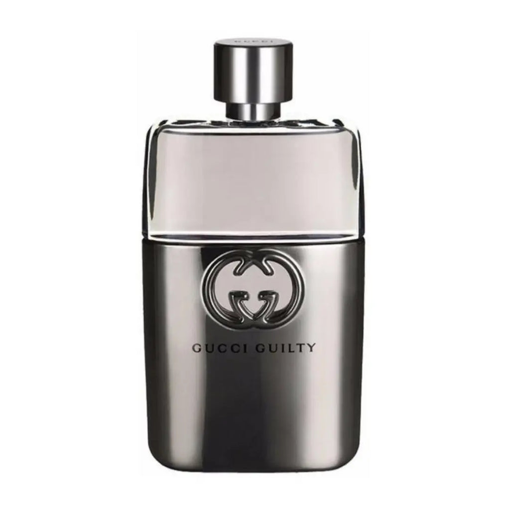 Gucci Guilty For Men Eau De Toilette 90Ml