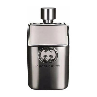 Gucci Guilty For Men Eau De Toilette 90Ml