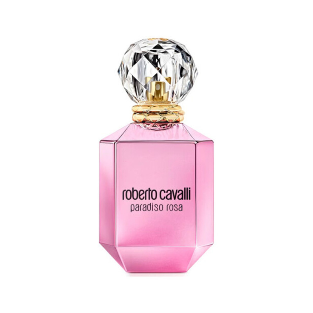 ROBERTO CAVALLI PARADISO ROSA EDP 75ML FOR WOMEN