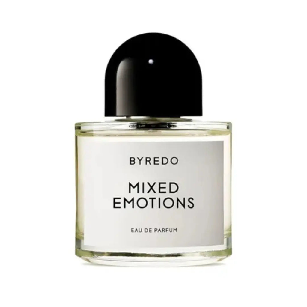 Byredo Mixed Emotions EDP For Women & Men 100Ml