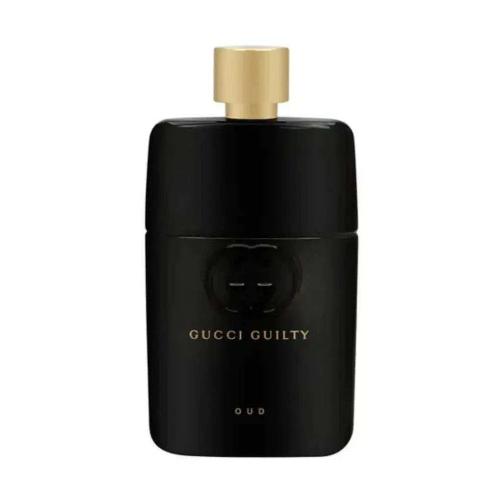 Gucci Guilty Oud Eau De Parfum 90Ml