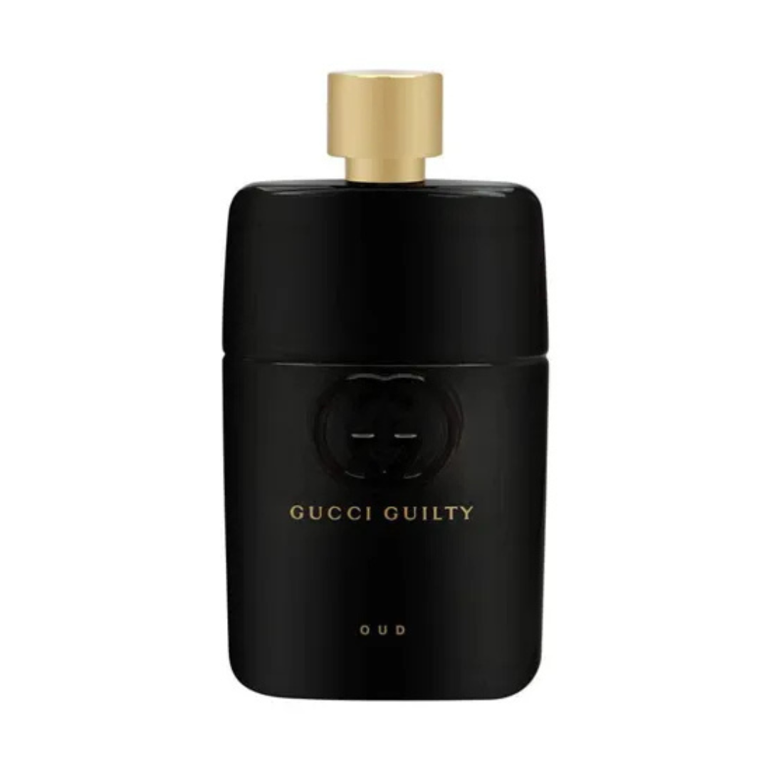 Gucci Guilty Oud Eau De Parfum 90Ml