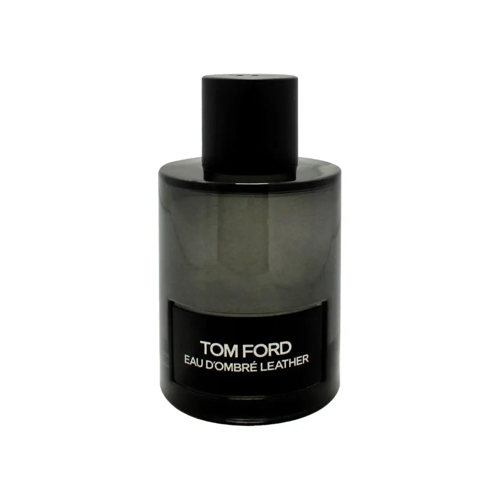 tom ford eau d ombre leather edt 100ml