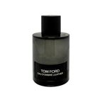 tom ford eau d ombre leather edt 100ml