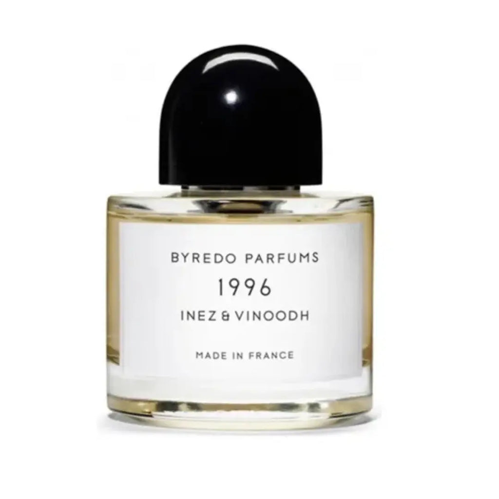 Byredo 1996 Inez & Vinoodh EDP For Women & Men 50ml