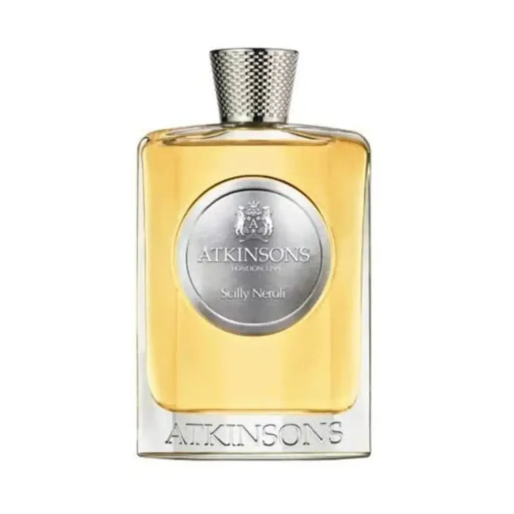 Atkinsons Scilly Neroli EDP For Women & Men 100Ml Bin Kamal Perfumes