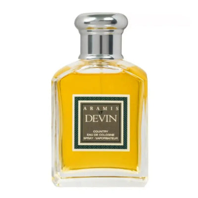 Aramis Devin For Men Eau De Cologne 100Ml