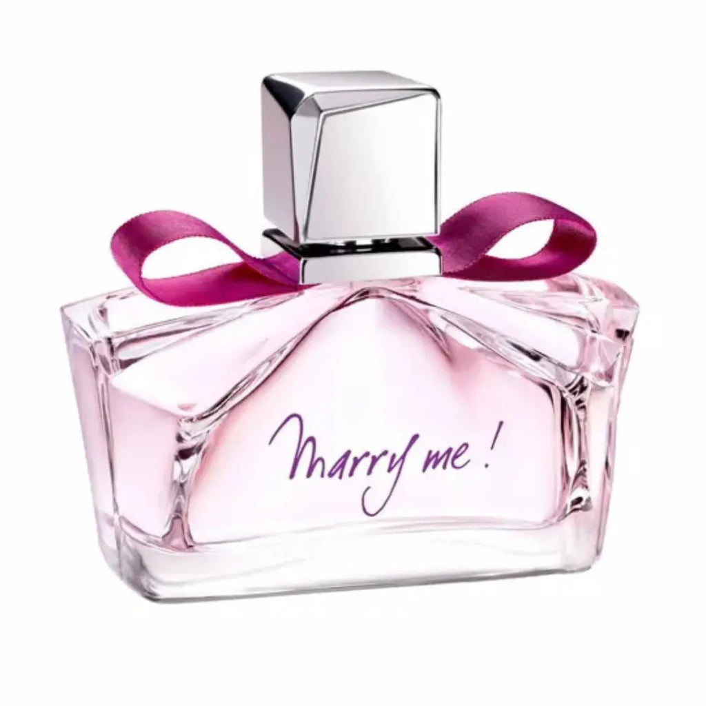 lanvin marry me for women edp 75ml