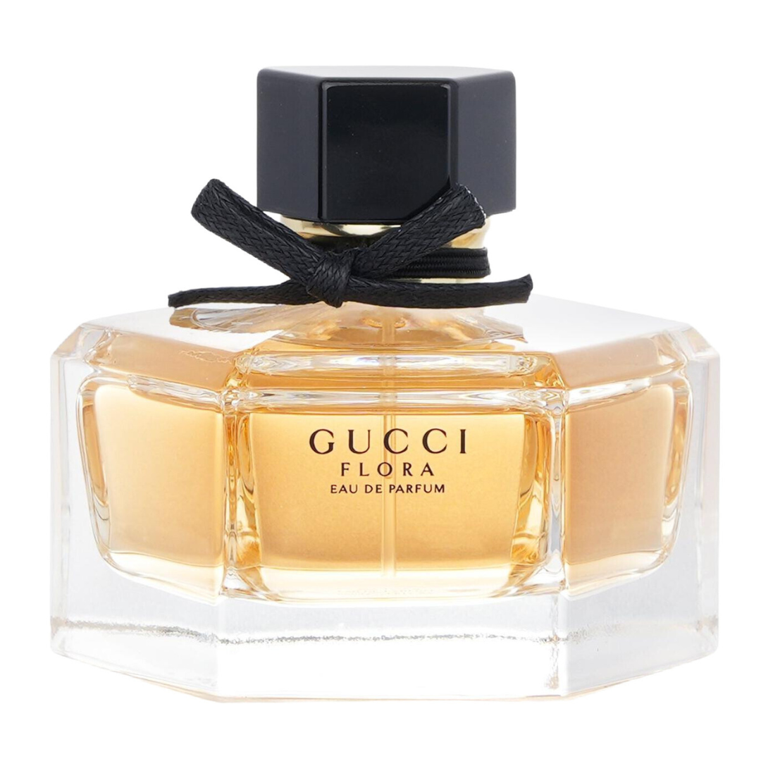 Gucci Flora For Women Eau De Parfum 75Ml