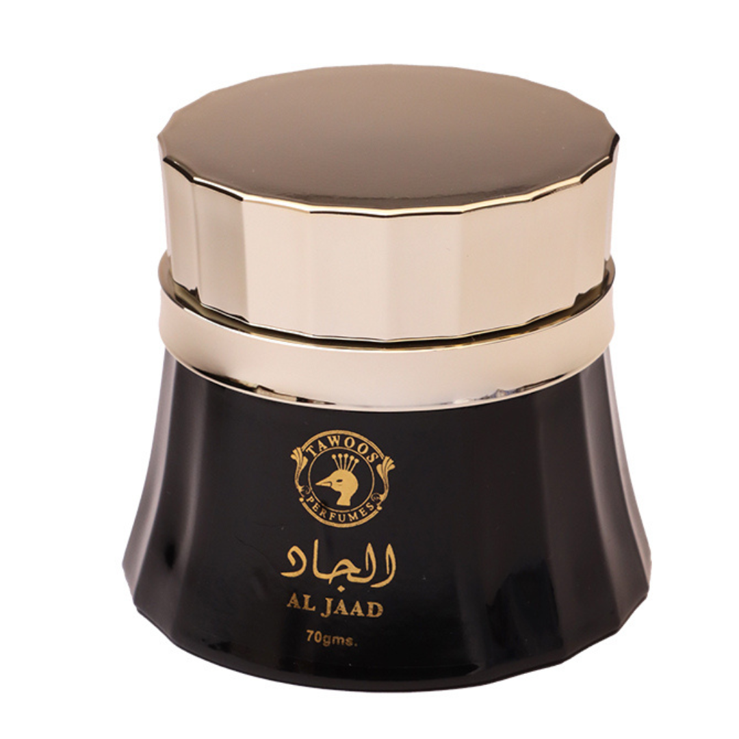 TAWOOS AL JAAD BAKHOOR 70 GRAMS