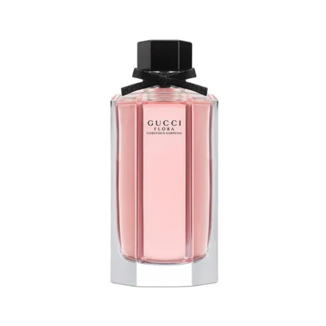 Gucci Flora Gorgeous Gardenia EDP For Women 100ML