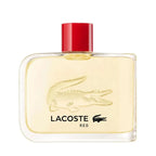 Lacoste Red For Men EDT 125Ml