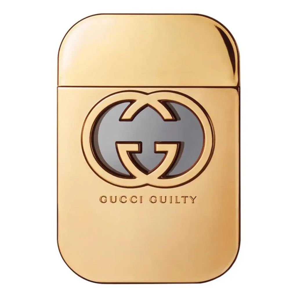 Gucci Guilty Intense For Women Eau De Parfum 75Ml Bin Kamal Perfumes