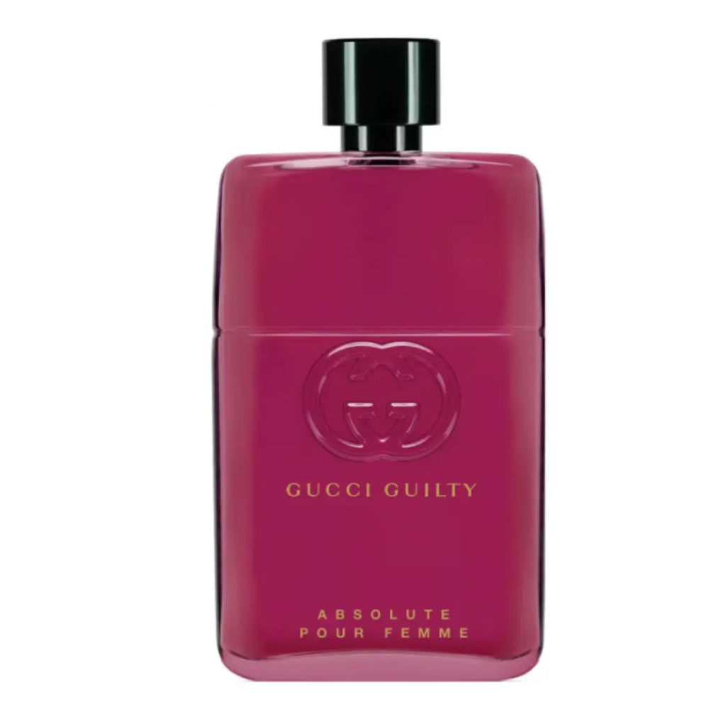 Gucci Guilty Absolute Pour Femme Eau De Parfum 90Ml