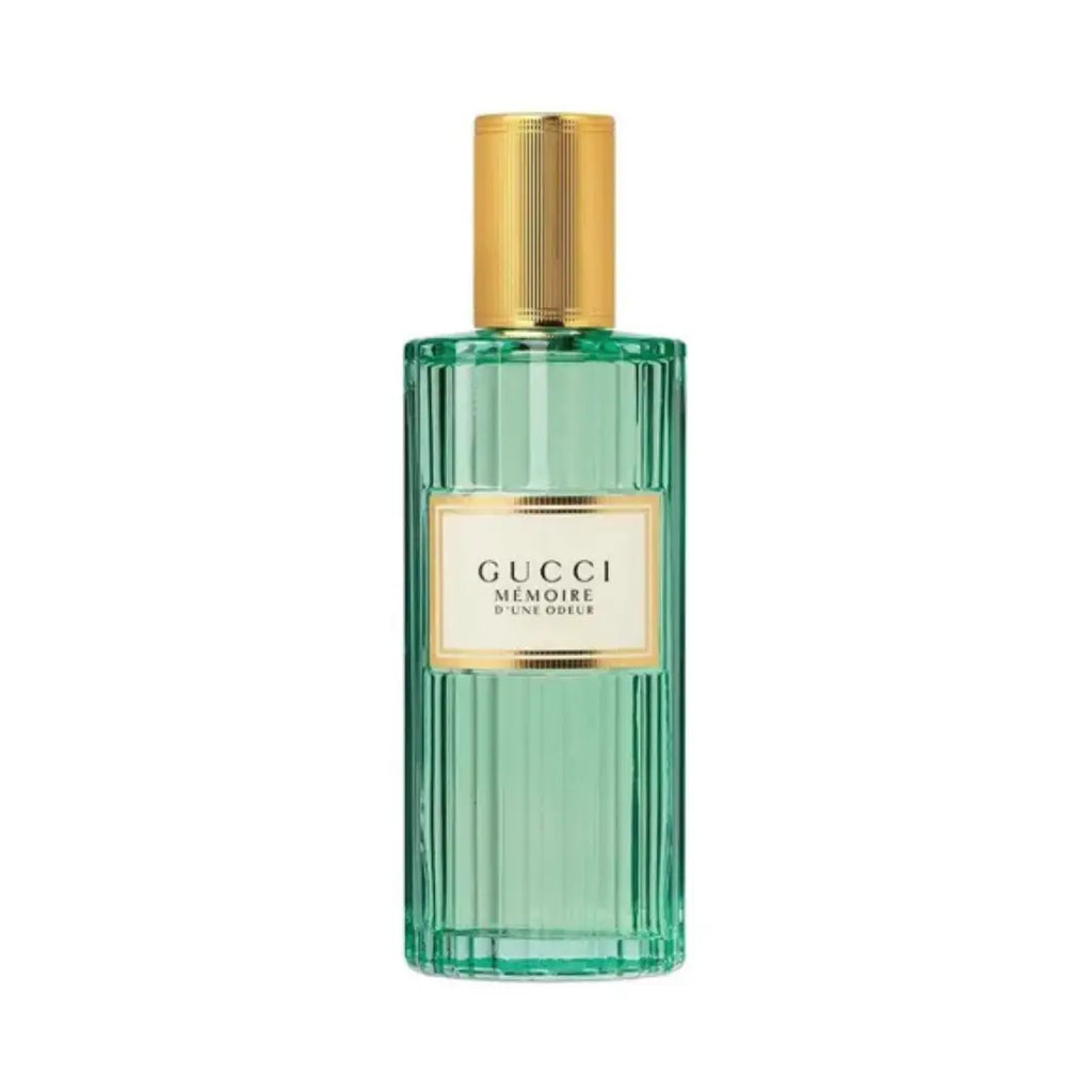 Gucci Mémoire D’Une Odeur EDP For Men & Women 100ML Bin Kamal Perfumes