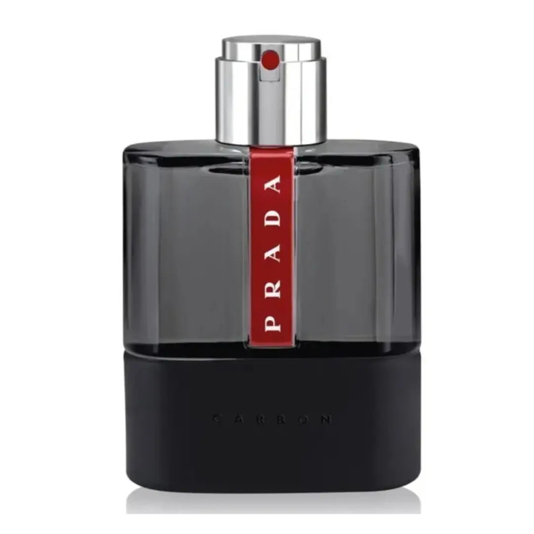 prada luna rossa carbon for men edt 100ml
