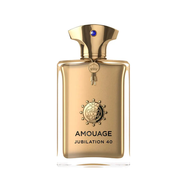 Amouage Jubilation 40 EDP For Men 100ml