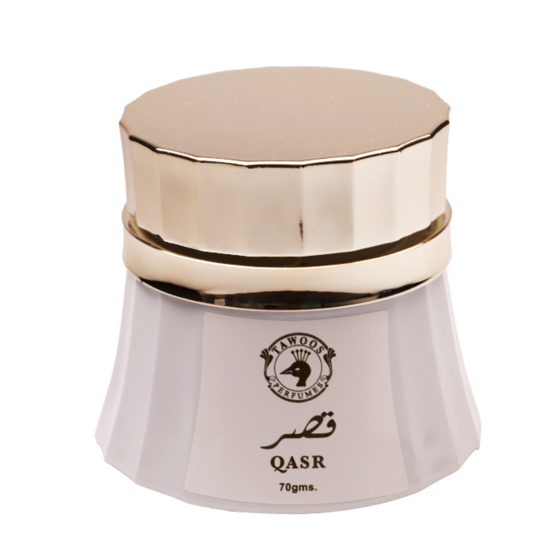 TAWOOS QASR BAKHOOR 70 GRAMS