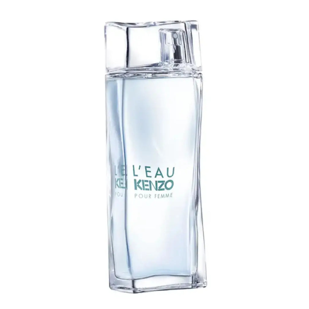 kenzo l eau pour femme edt 100ml
