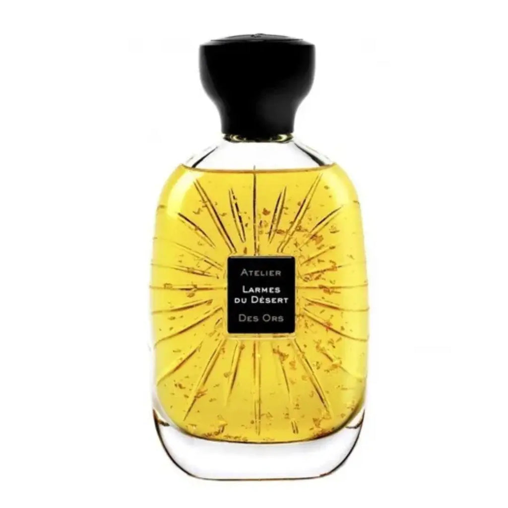 Atelier Des Ors Larmes Du Desert EDP Women & Men 100Ml Bin Kamal Perfumes