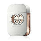 Gucci Guilty Platinum Edition For Women Eau De Toilette 75Ml