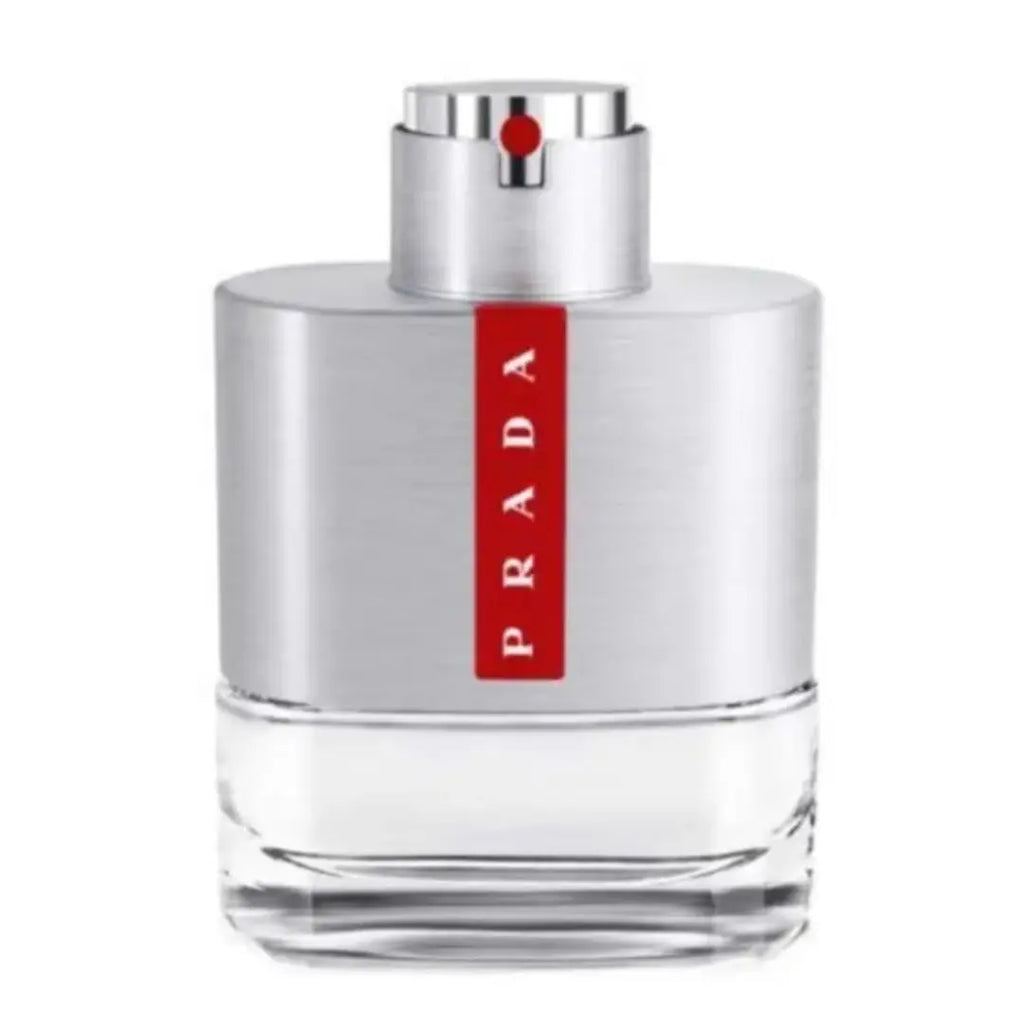 prada luna rossa for men edt 100ml