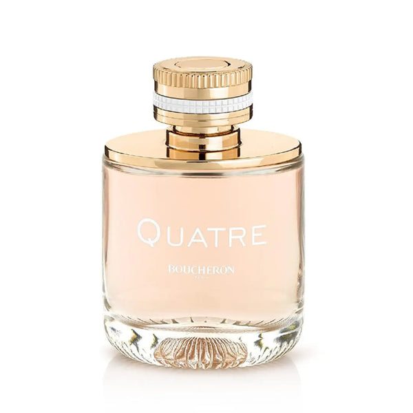 Boucheron Quatre For Women EDP 100ML