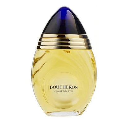 Boucheron EDT For Women 100Ml