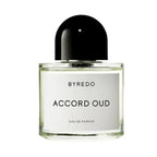 Byredo Accord Oud EDP For Women & Men 100ML
