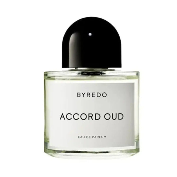 Byredo Accord Oud EDP For Women & Men 100ML