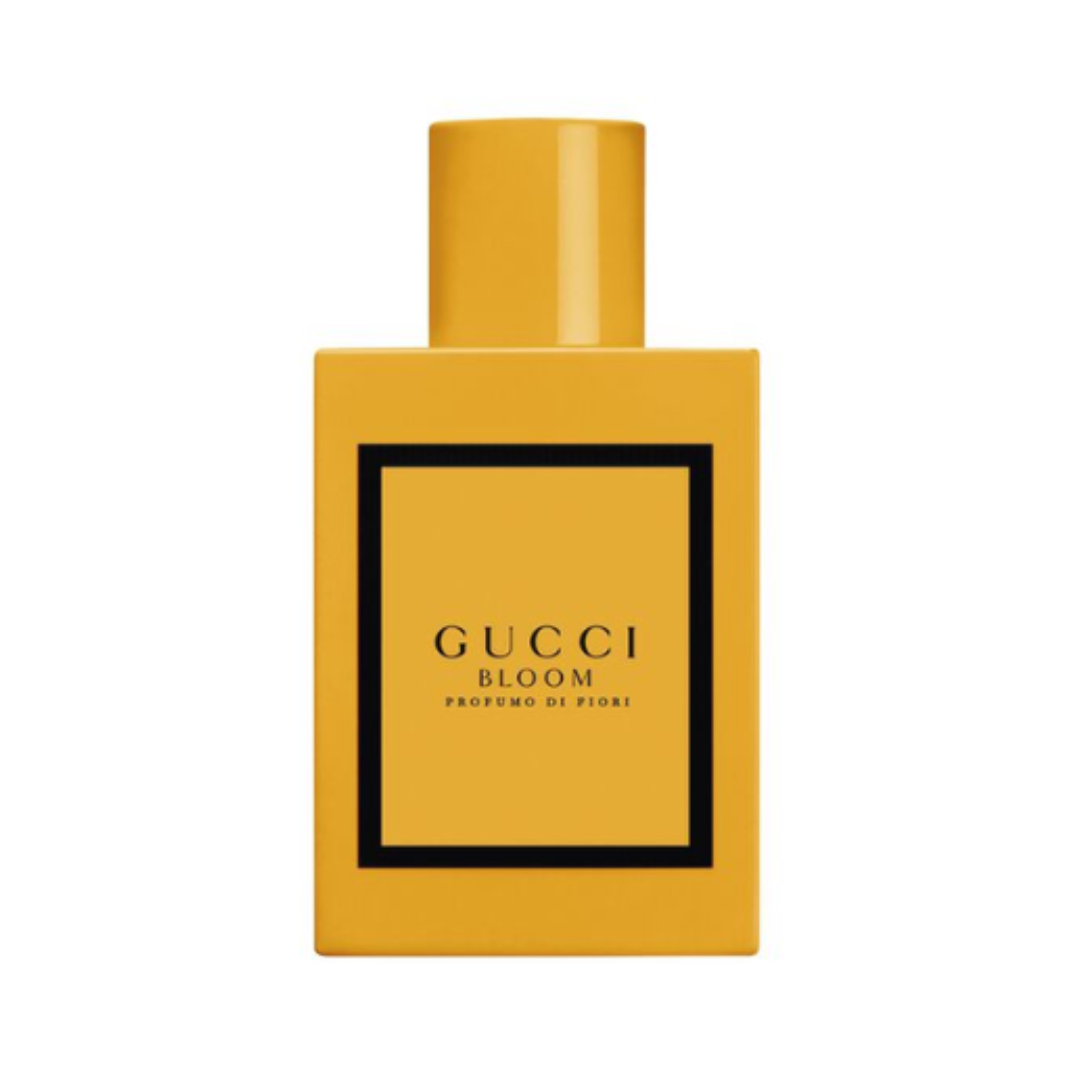 Gucci Bloom Profumo Di Fiori For Women Eau De Parfum 100Ml