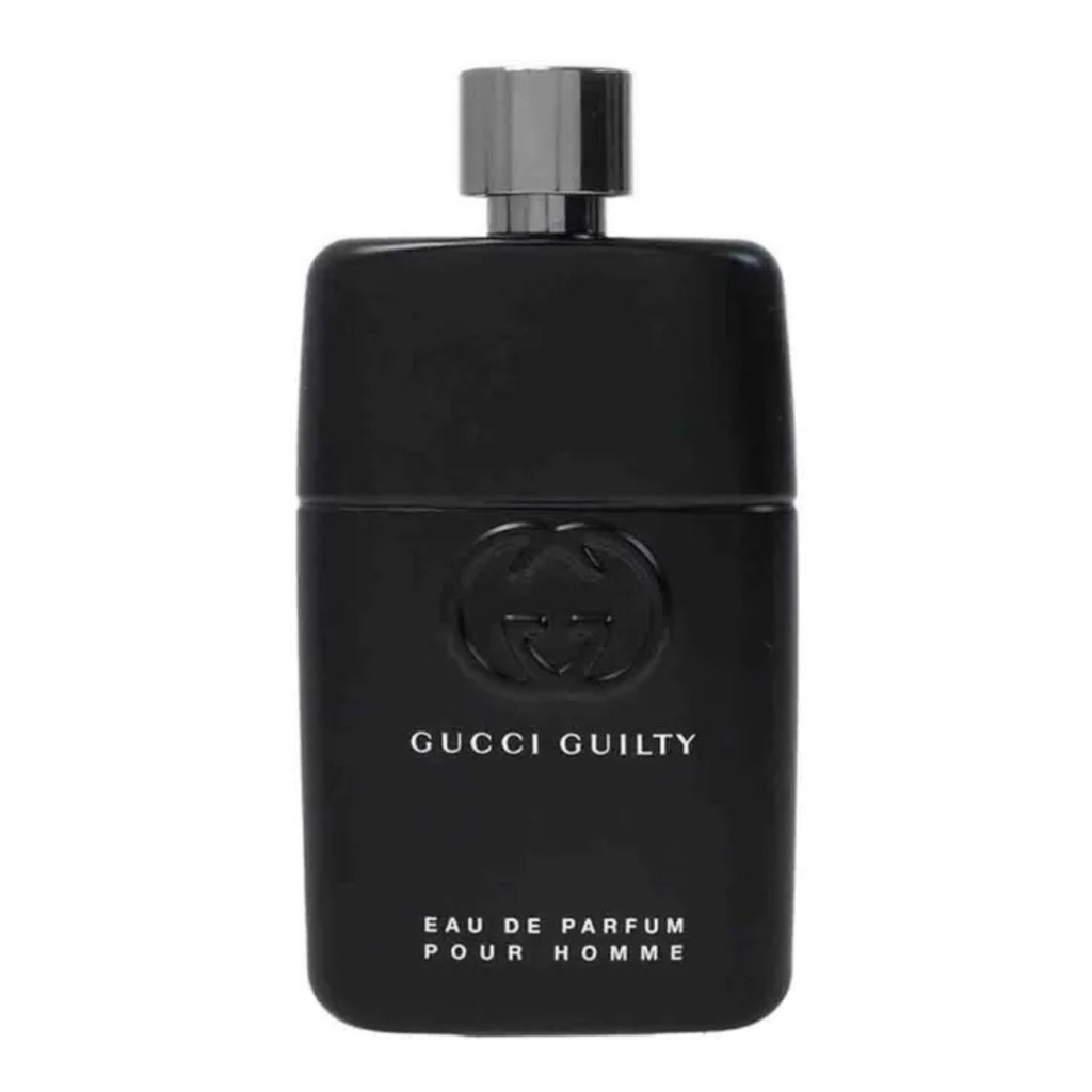 Gucci Guilty Pour Homme Eau De Parfum For Men 90Ml