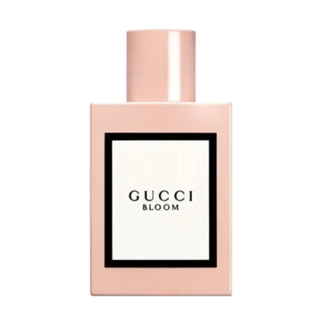 Gucci Bloom For Women Eau De Parfum 50Ml