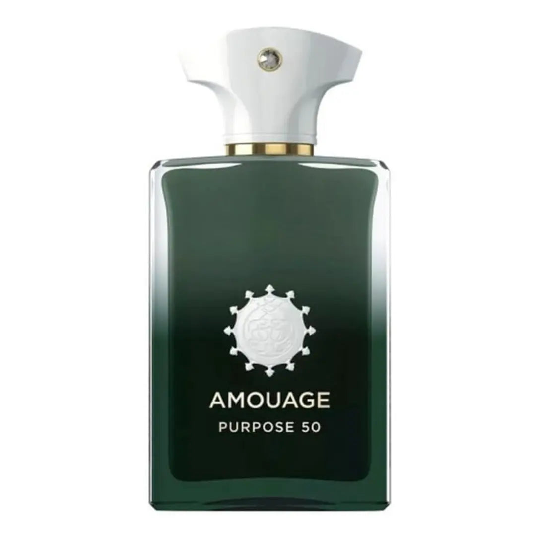 Amouage Purpose 50 EDP 100ml For Unisex