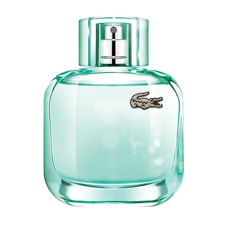 Lacoste L 12.12 Pour Elle Natural For Women EDT 90Ml