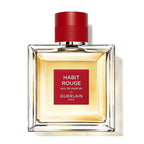 Guerlain Habit Rouge For Men EDP 100Ml