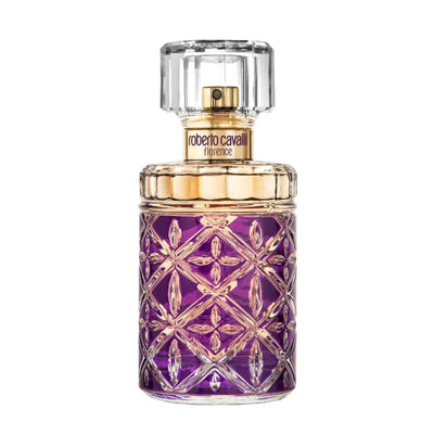 Roberto Cavalli Florence For Women EDP 75Ml