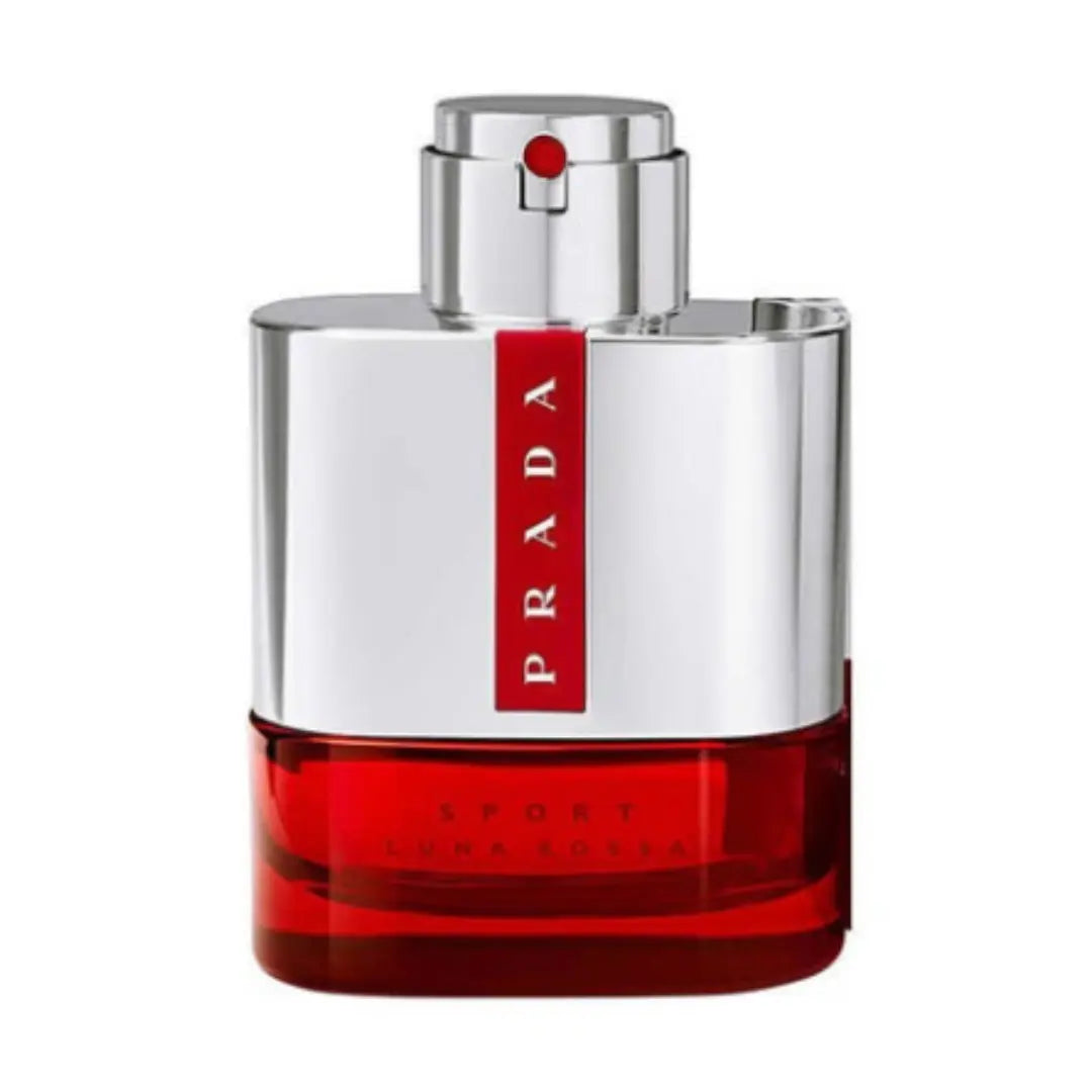 prada luna rossa sport for men edt 100ml