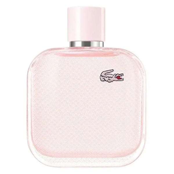 Lacoste L.12.12 Rose Fraiche For Women EDT 100Ml
